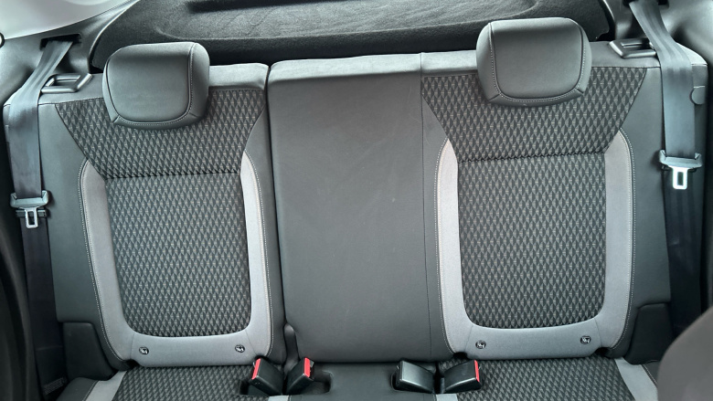 Vauxhall Crossland X 1.2 [83] Elite 5dr Petrol Hatchback